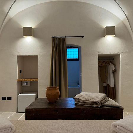Masseria Ramasian Monopoli Eksteriør bilde