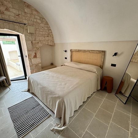 Masseria Ramasian Monopoli Eksteriør bilde