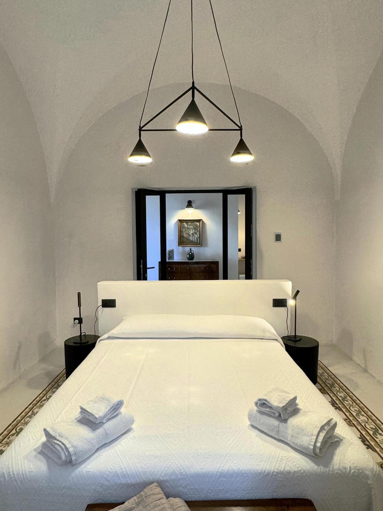 Masseria Ramasian Monopoli Eksteriør bilde